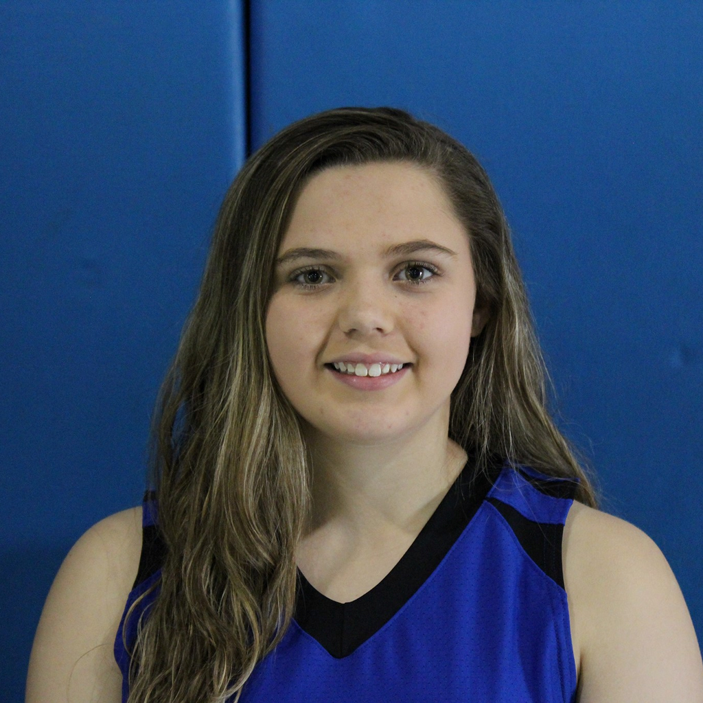 Anna Dougherty