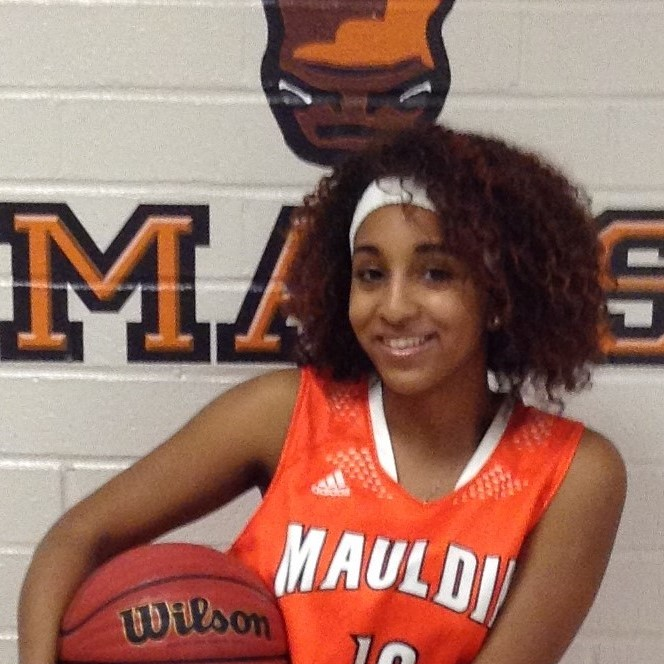 Aaliyah Flood