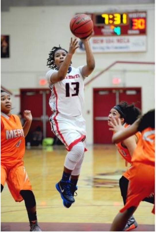 Teanni (Tee) Roberts