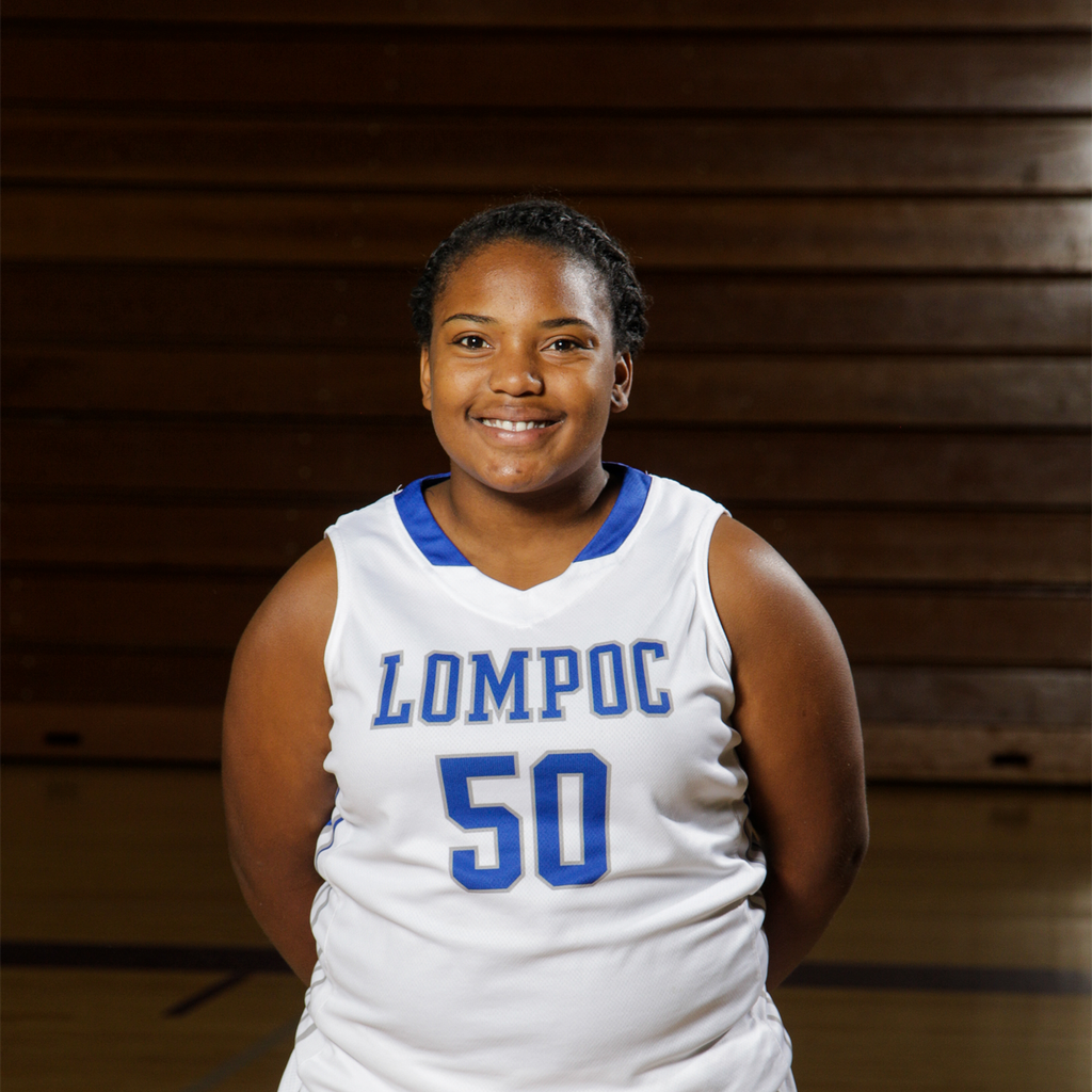 Destiny Goggins