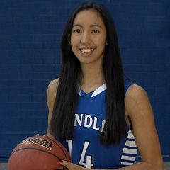 Myra Francisco