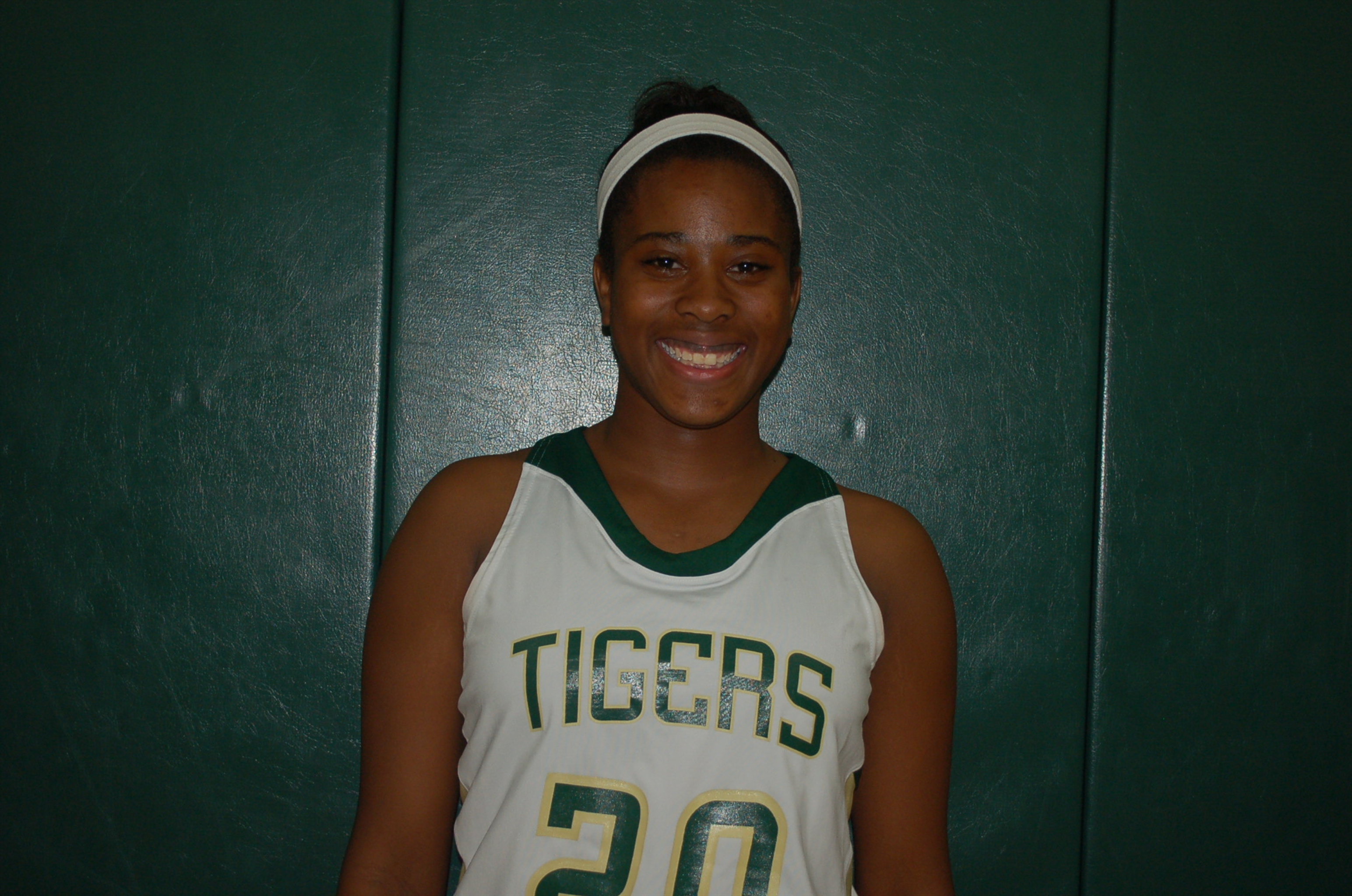 Janecia Hemingway
