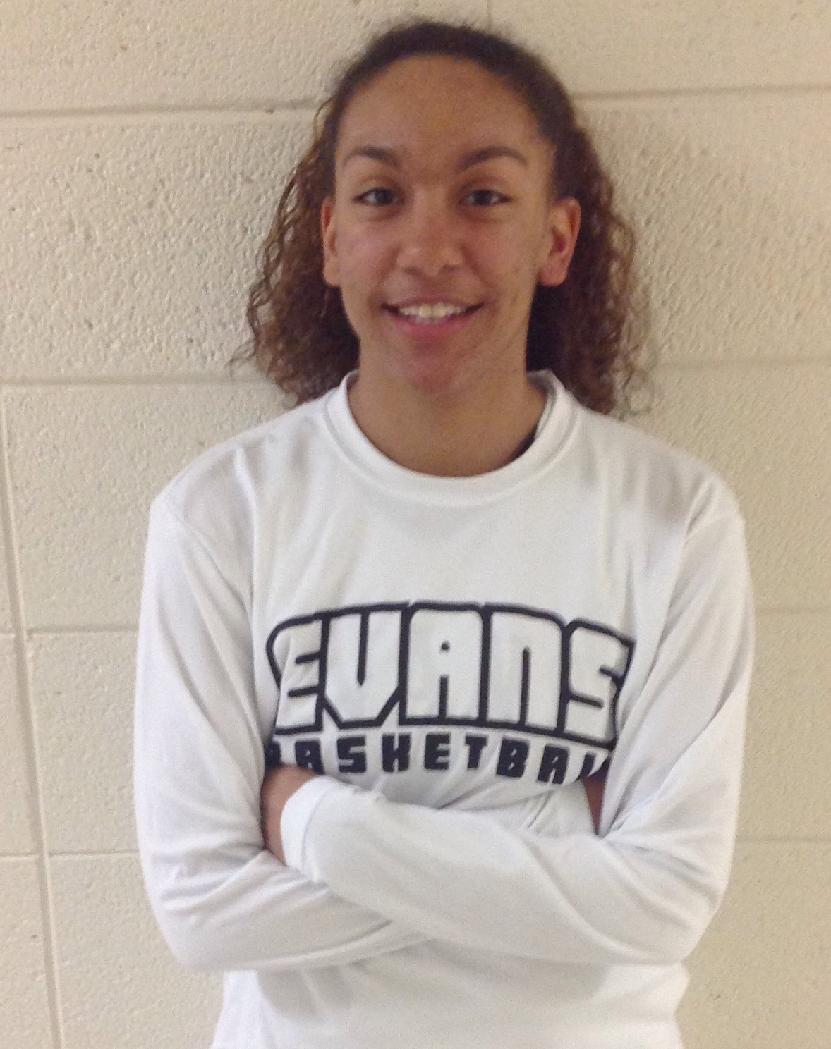 Kiyana Nelson