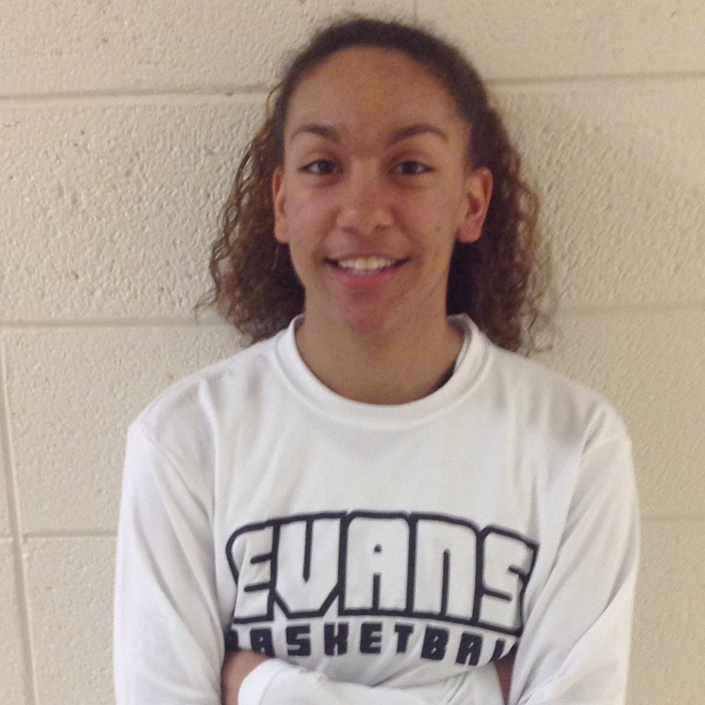 Kiyana Nelson mugshot