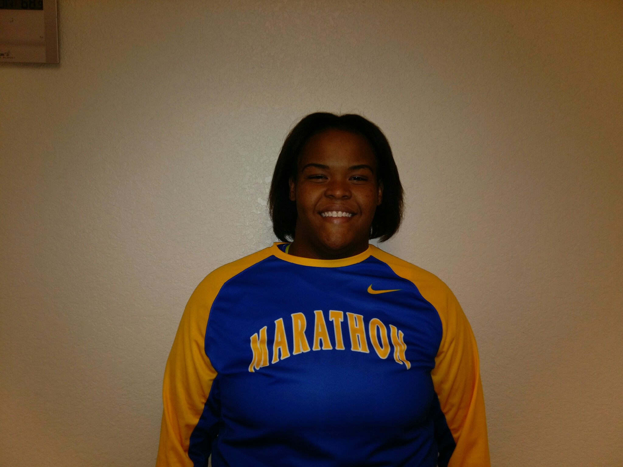 Amanda Davis