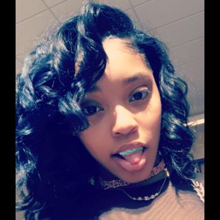 Aqiranea Kuzma mugshot