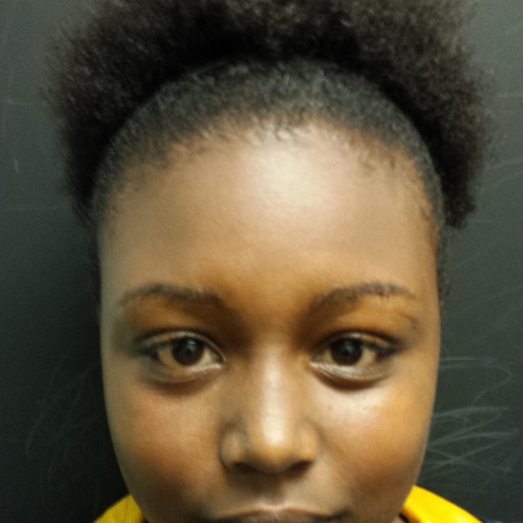 Iesha Hicks mugshot