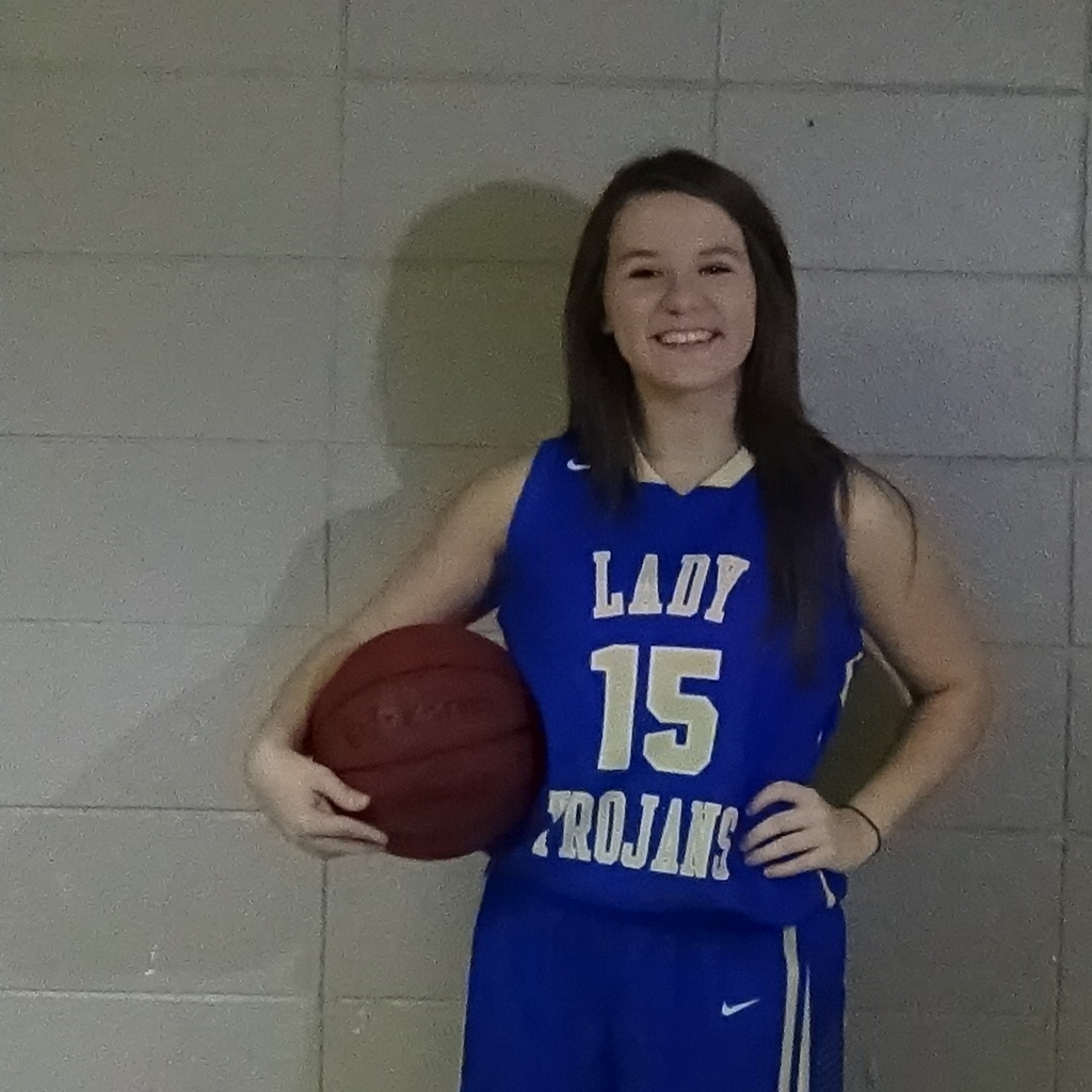 Abbie Patton