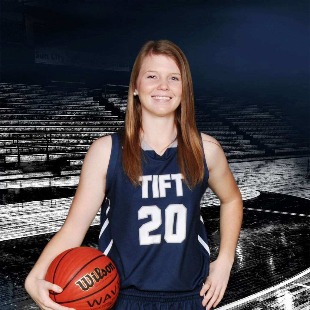Kaysie Harrelson