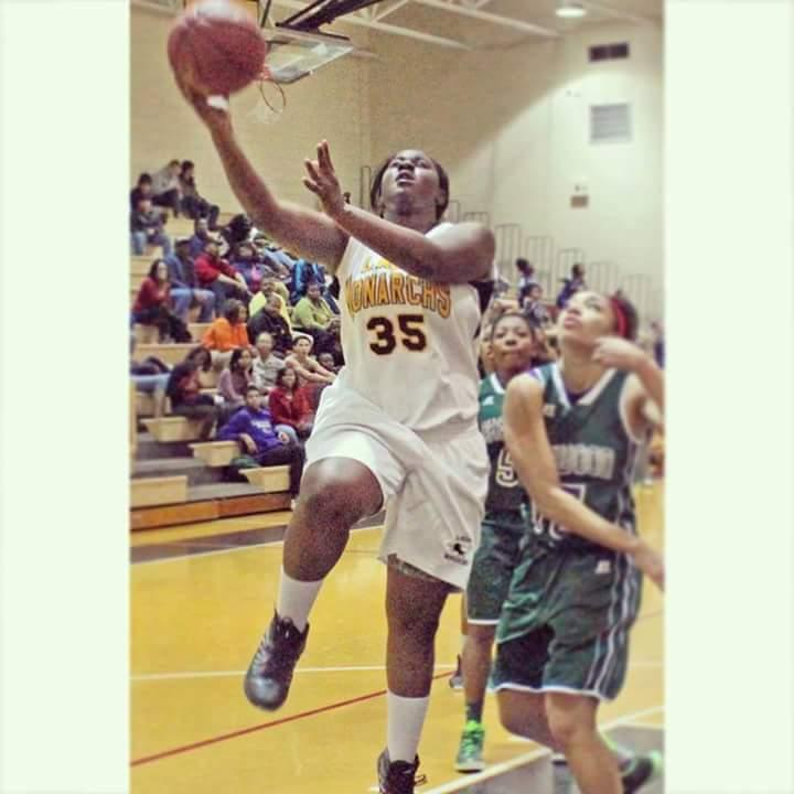 Makeba Harvin