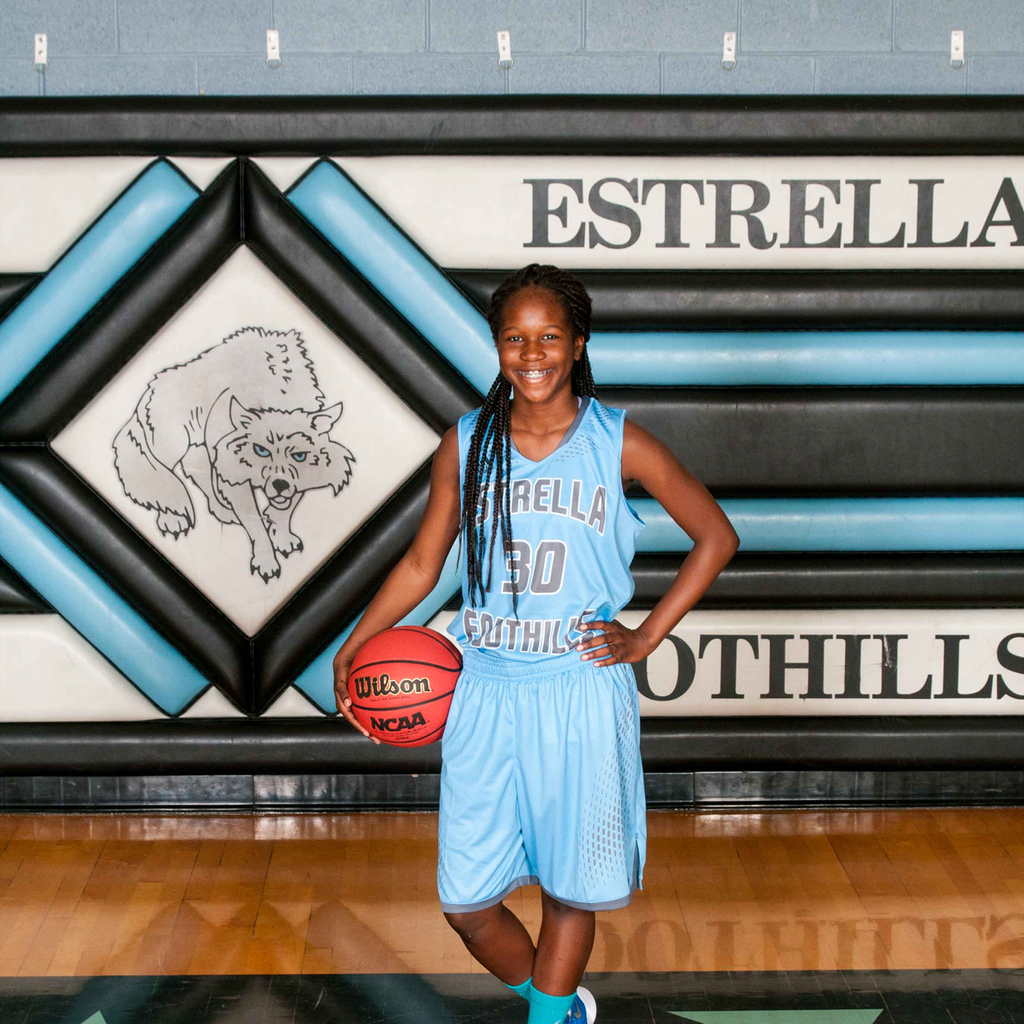 Myia Wilkins