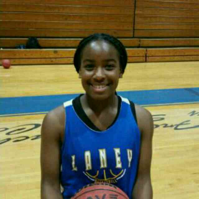 Jayda Malone