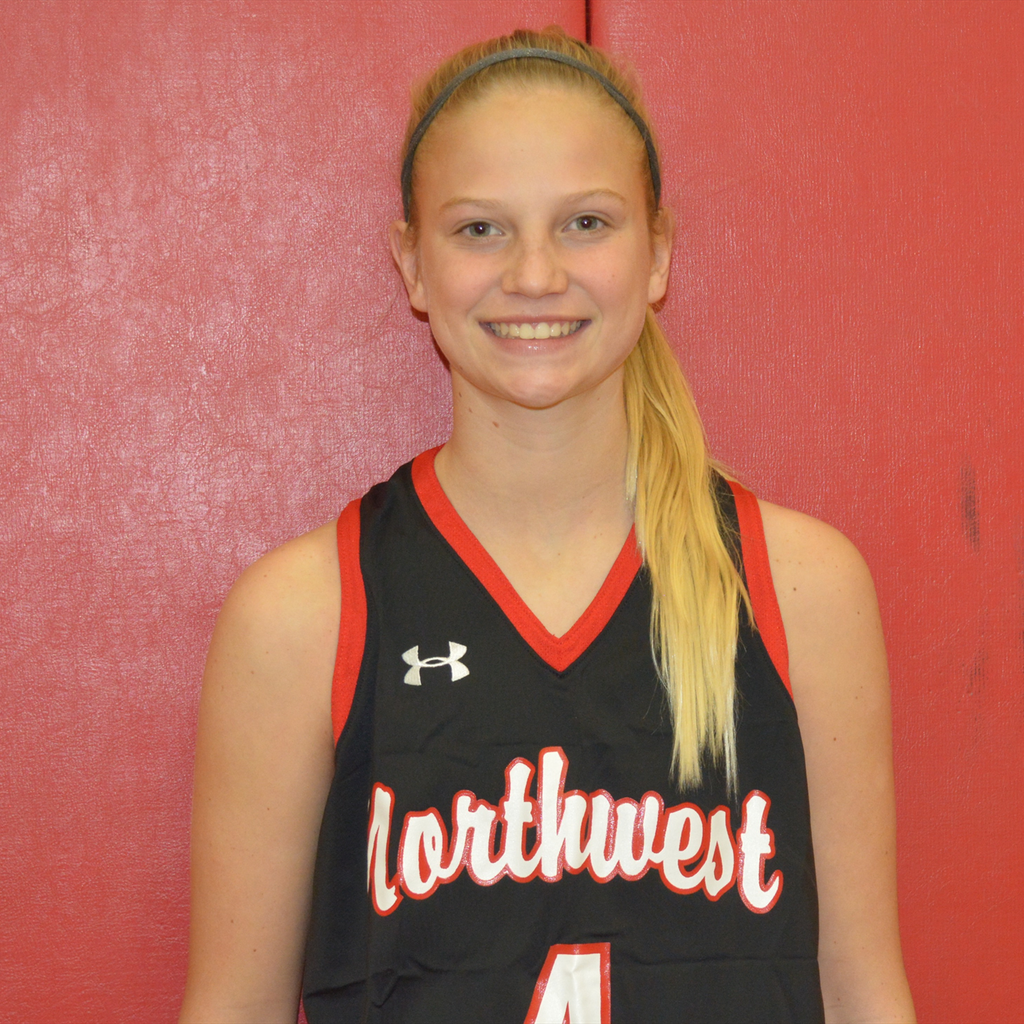 Lindsay Gauldin
