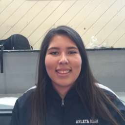 Alejandra Alatriste
