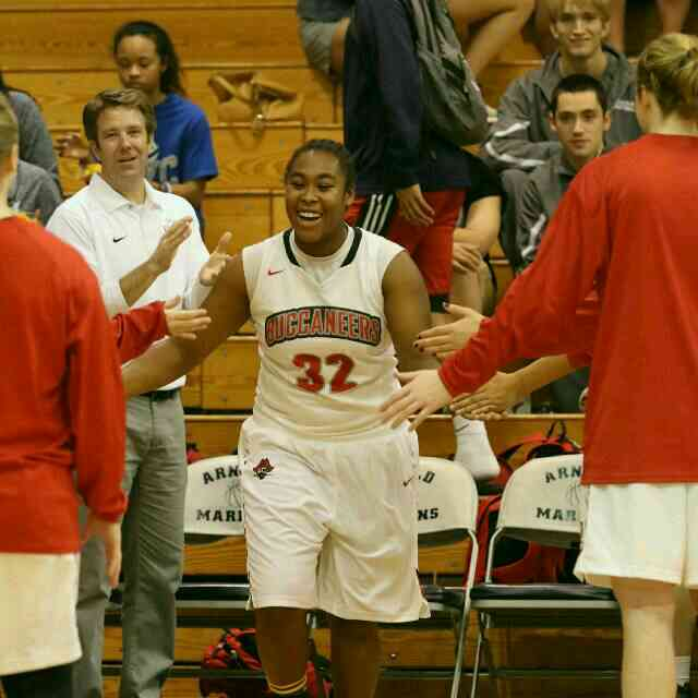 Jaylah Carr