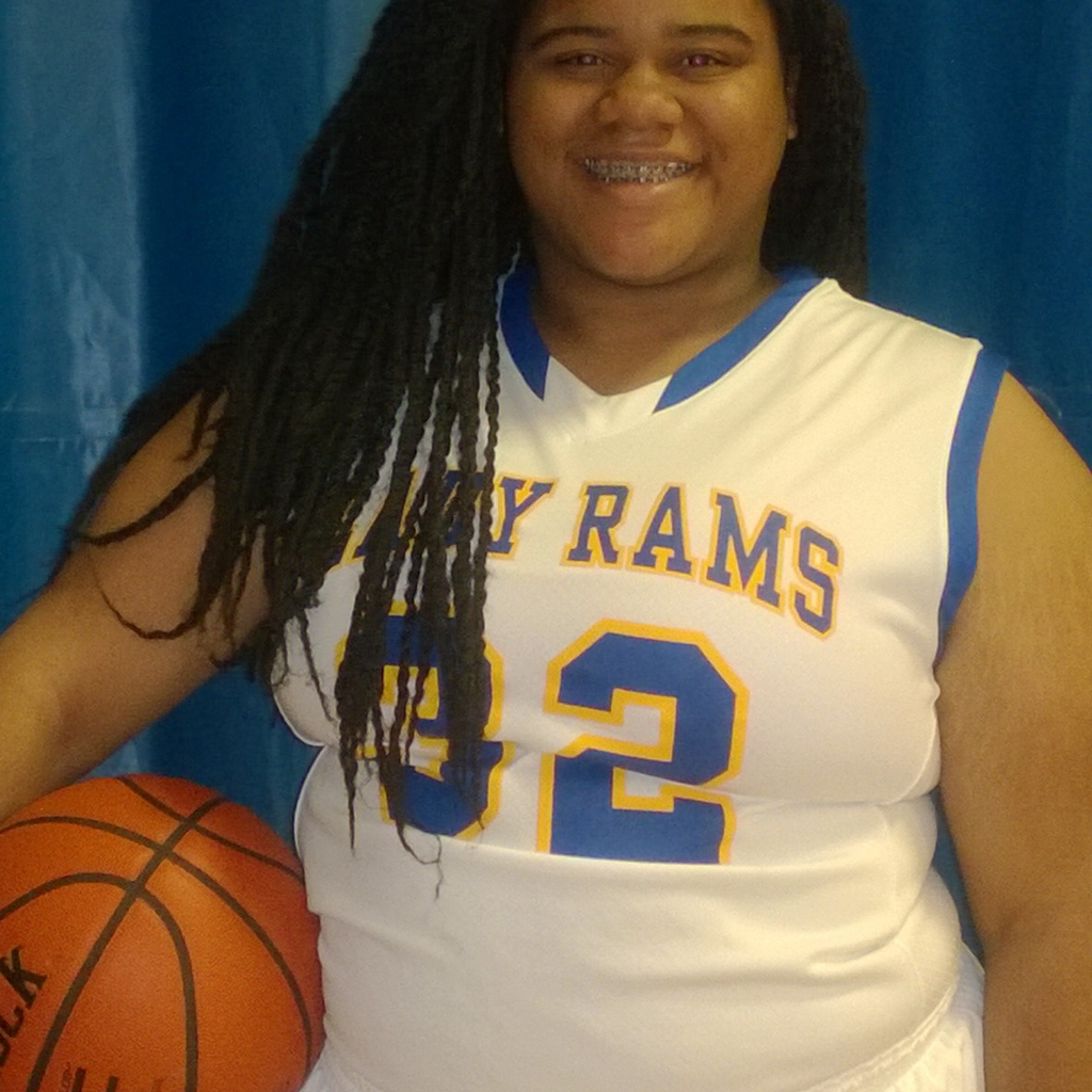 Monet McGill