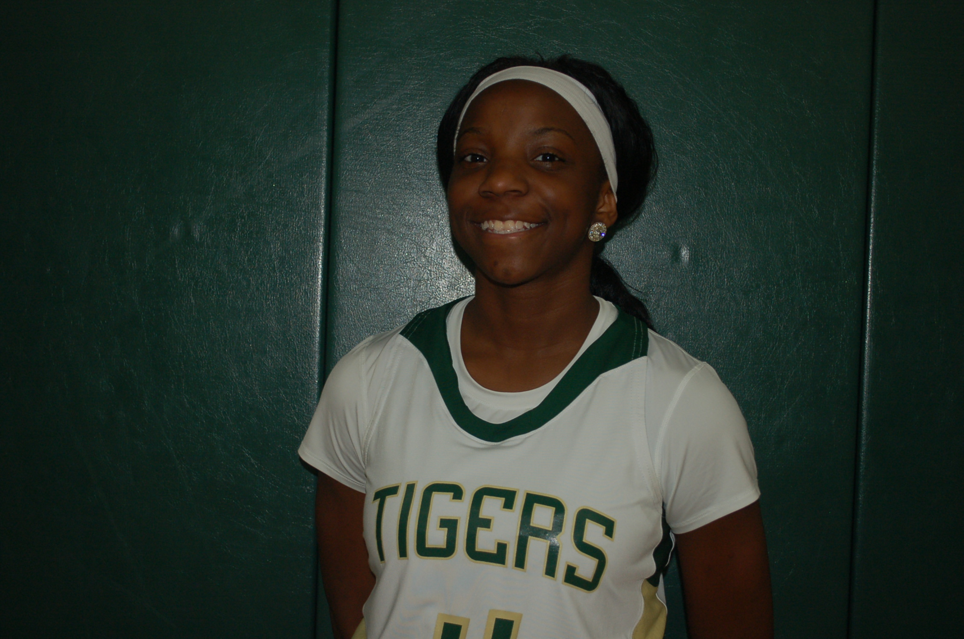 Aishera Williams