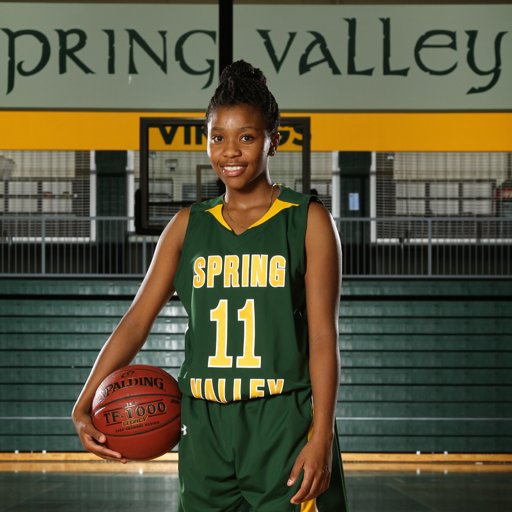 Ebony Graham