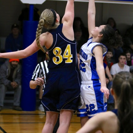 Morgan Ridgeway