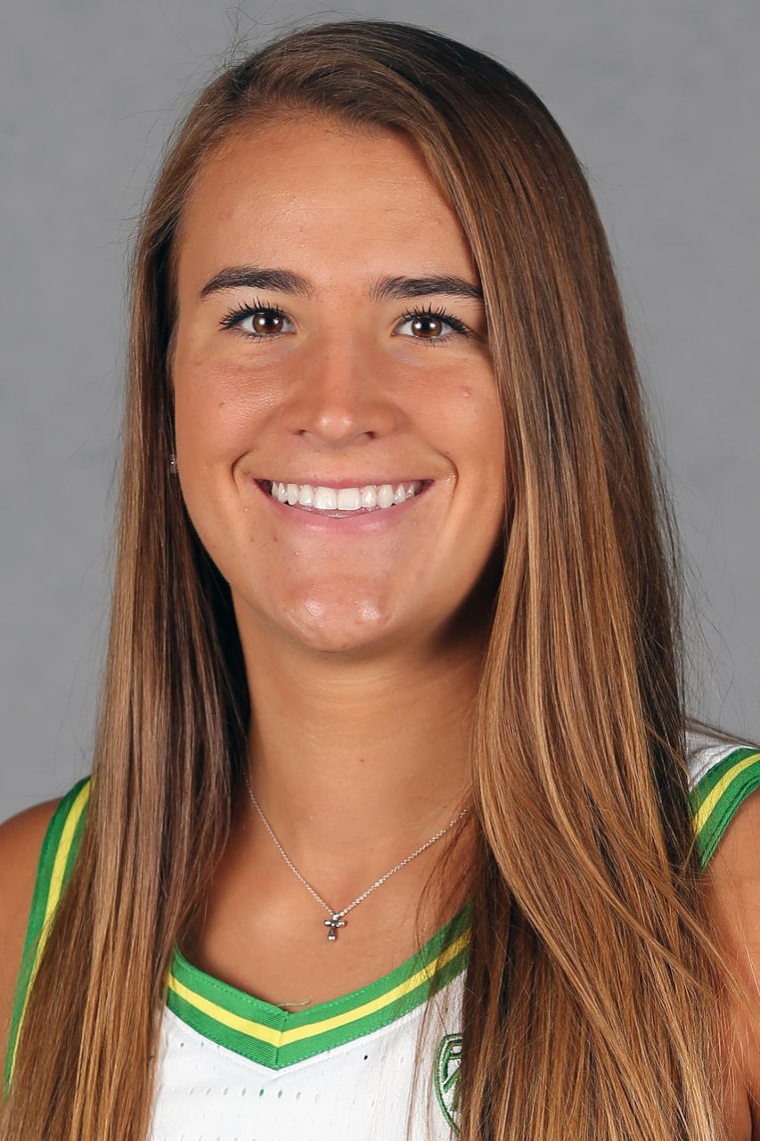 Sabrina Ionescu
