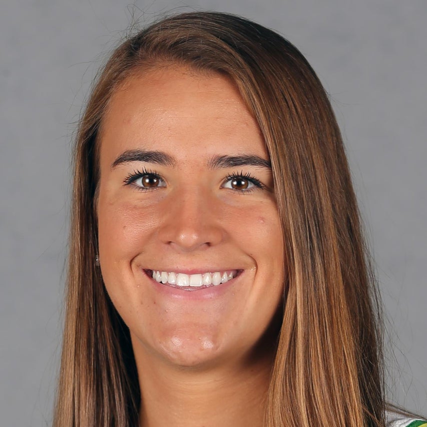 Sabrina Ionescu