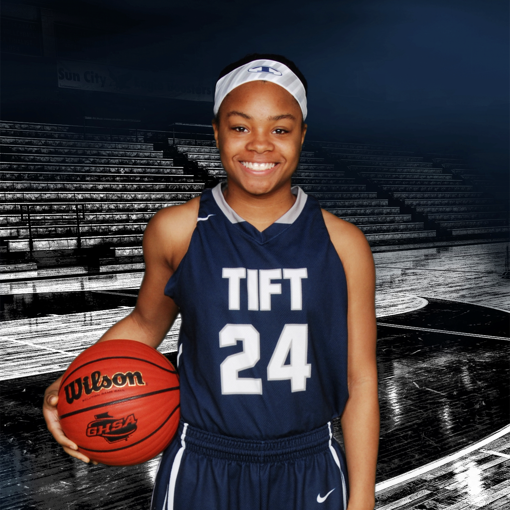 Dayana Chaney