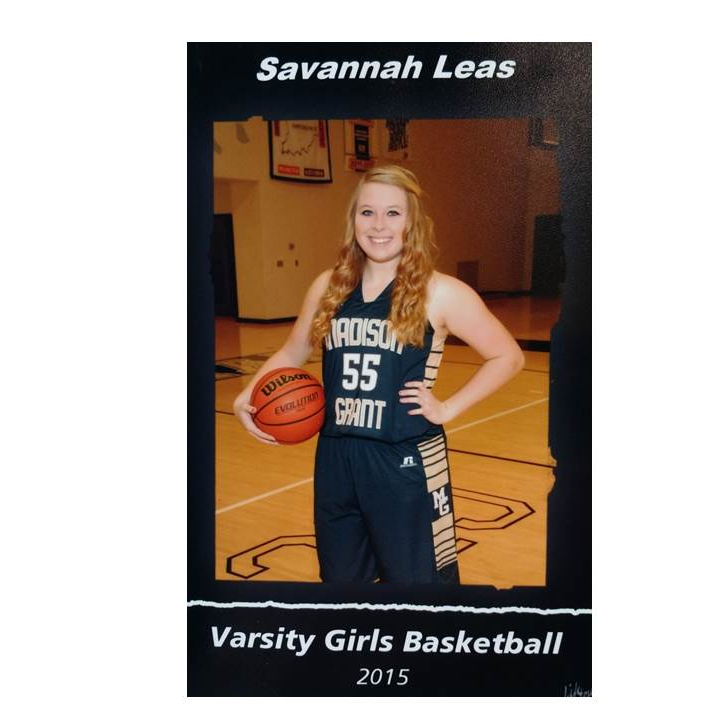 Savannah Leas