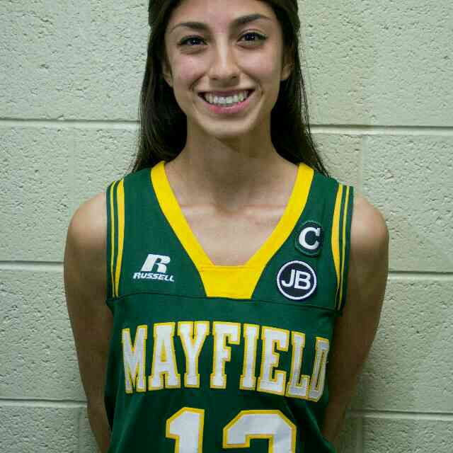 Laramie Tesillo
