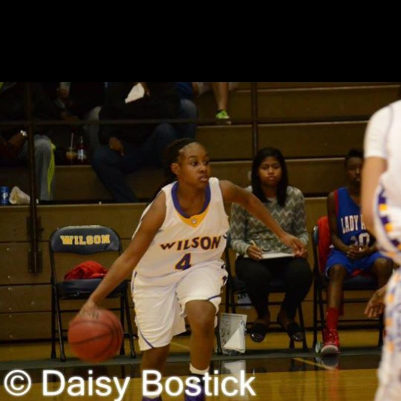 Kiashia Jones