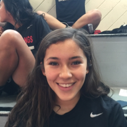 Julianna Peralta mugshot