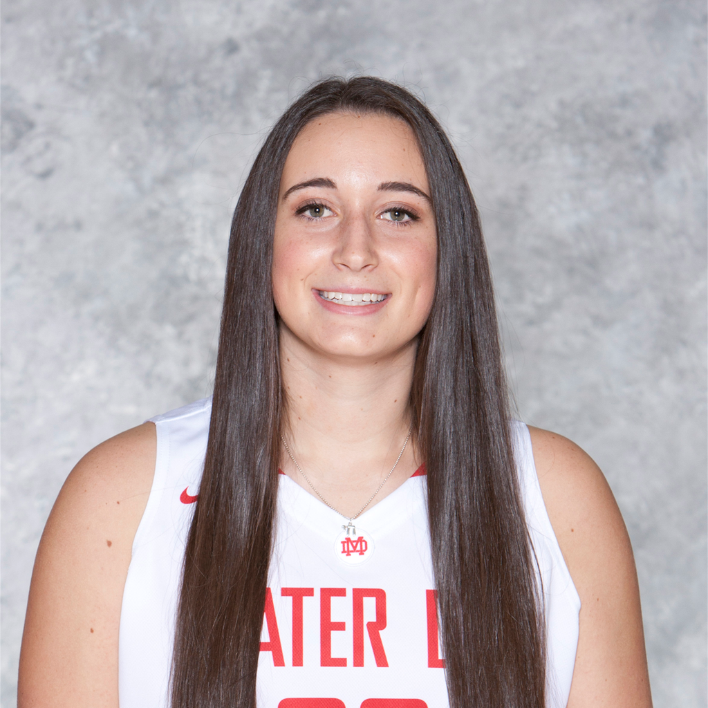 Allyson Rosenblum