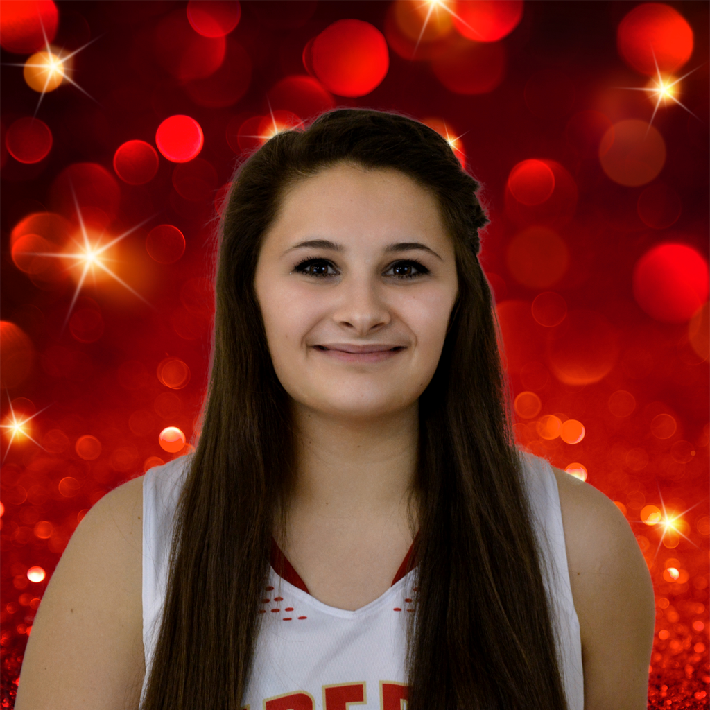Danielle Johnson