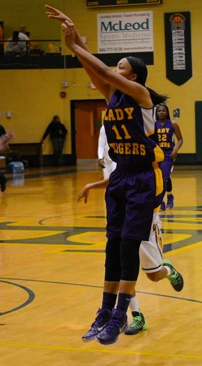 Bryanna Goodson