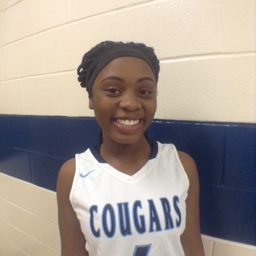 Kenniece Williams