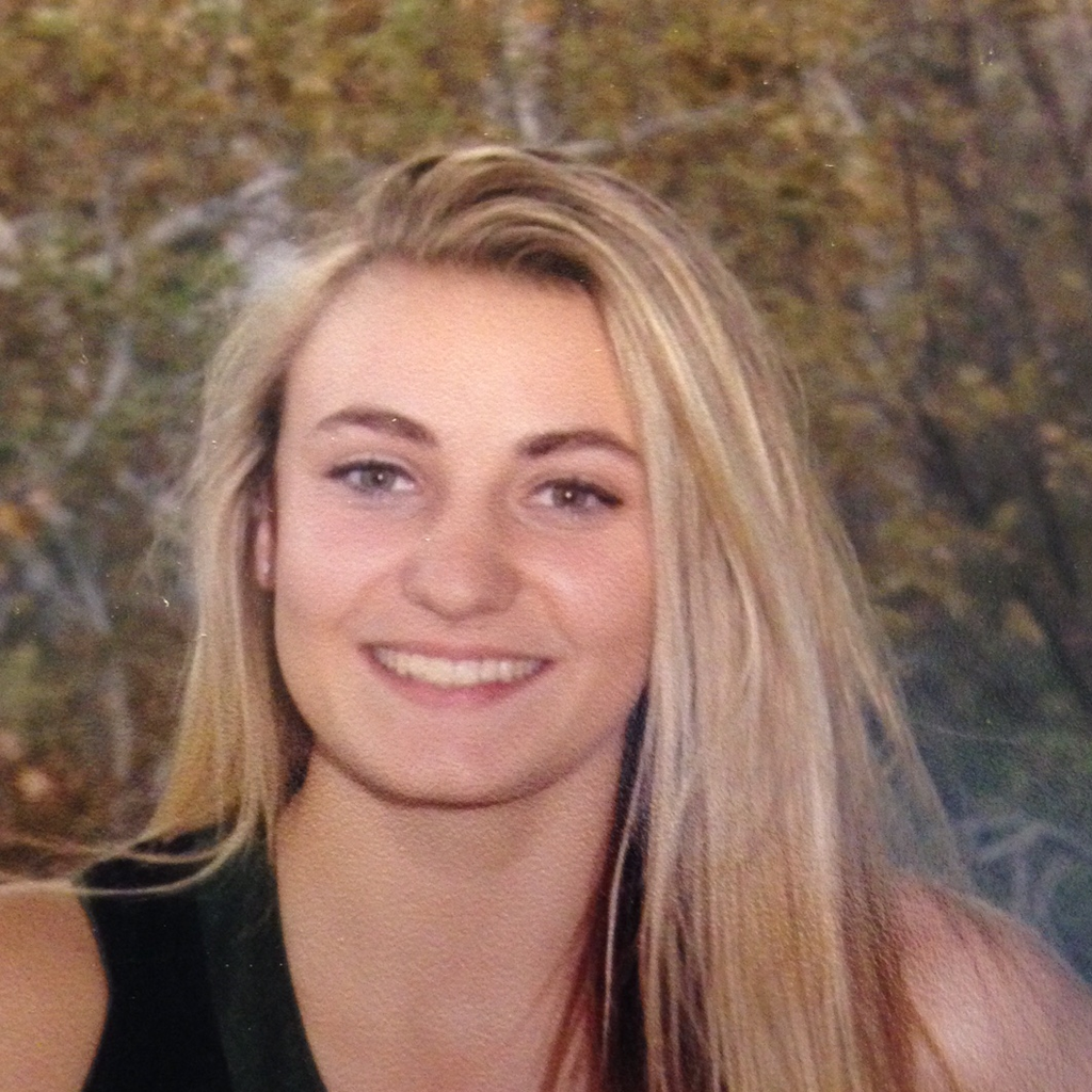 Kasey Nilsen mugshot