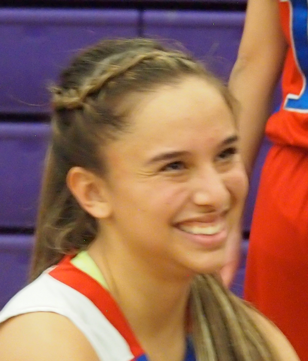 Linsi Calvo