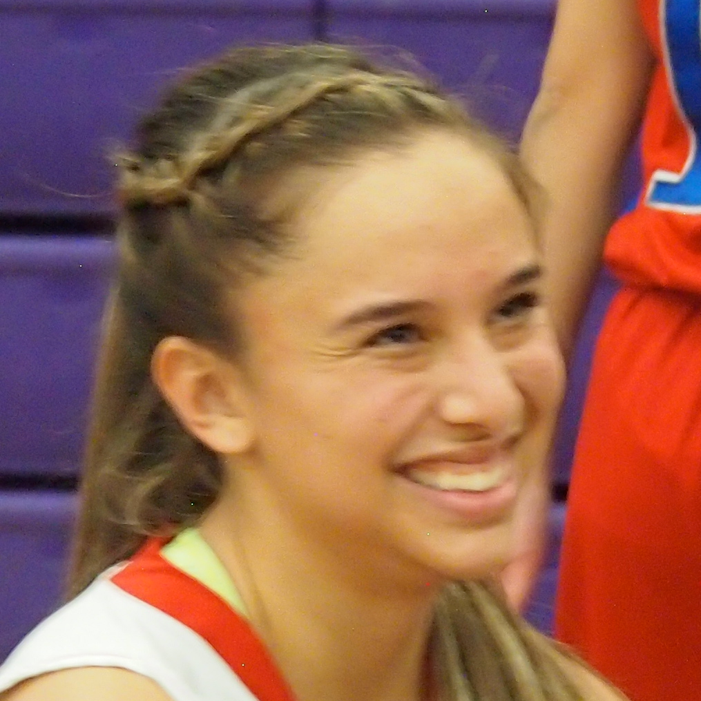 Linsi Calvo