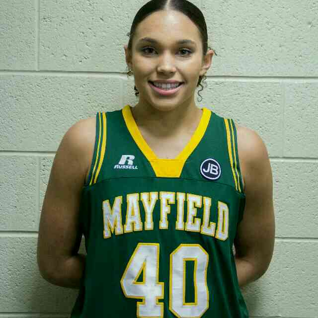 Kendra Butler