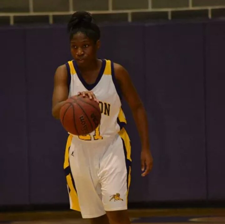 Jemeyshia Jones
