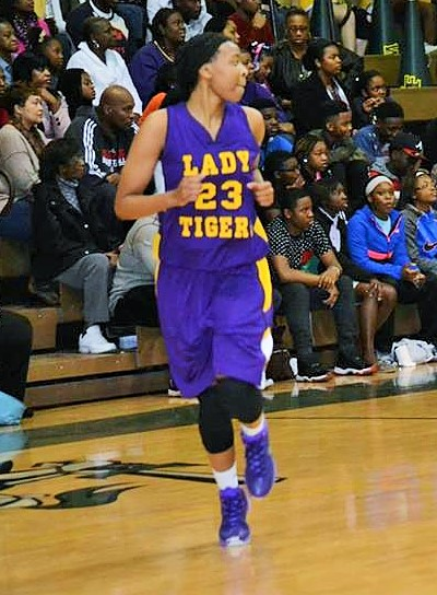 D'asia Gregg