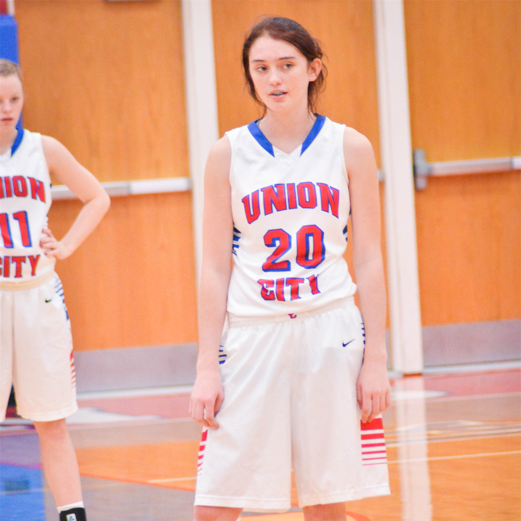 Baylee Hartman