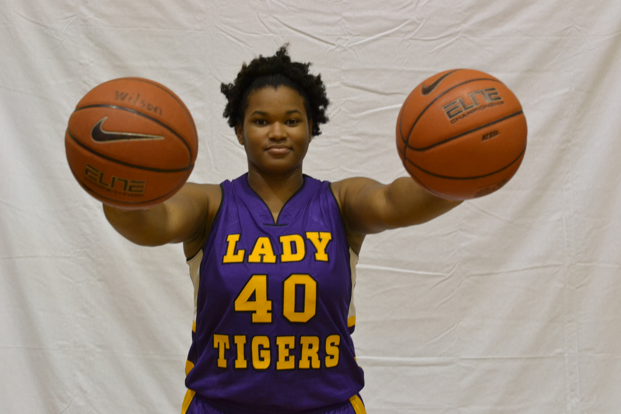 Keturah Hunter
