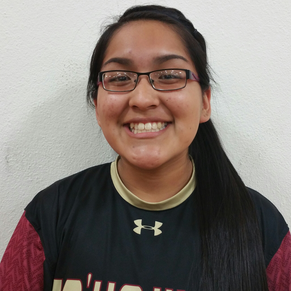 Joyce Yazzie