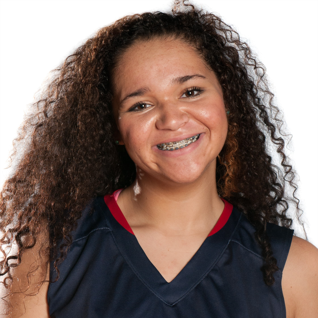 Trinity Barkley