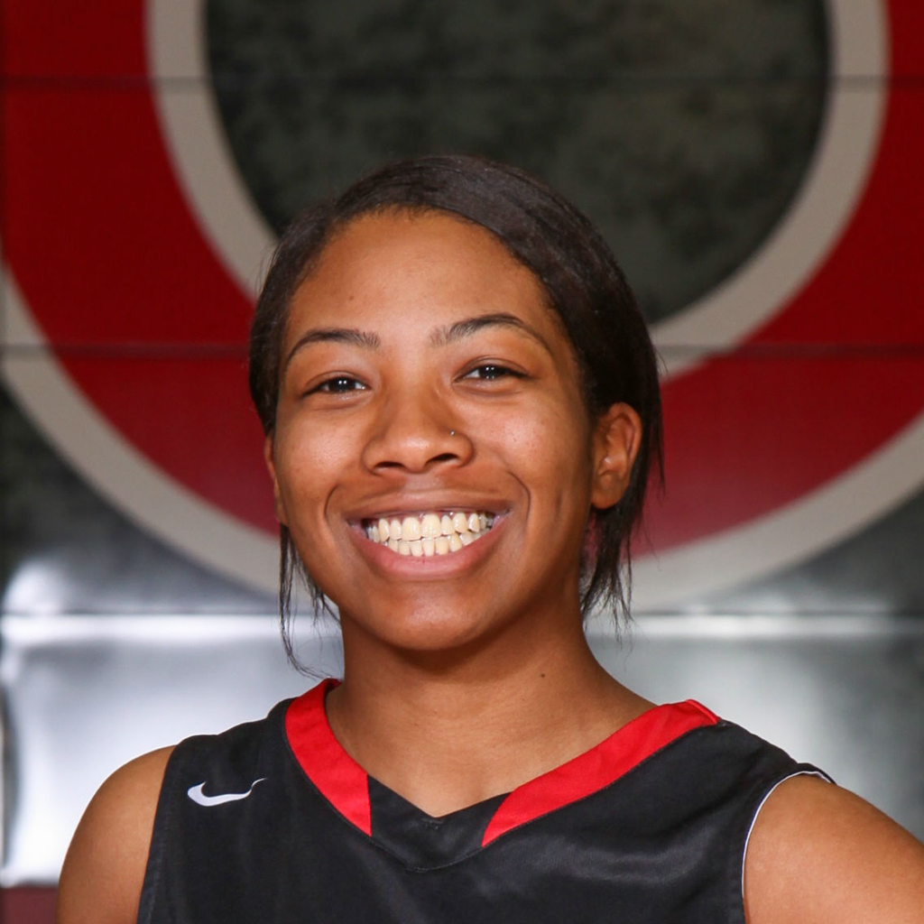 Lauryn Green