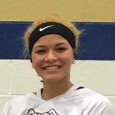 Makaela Ewing