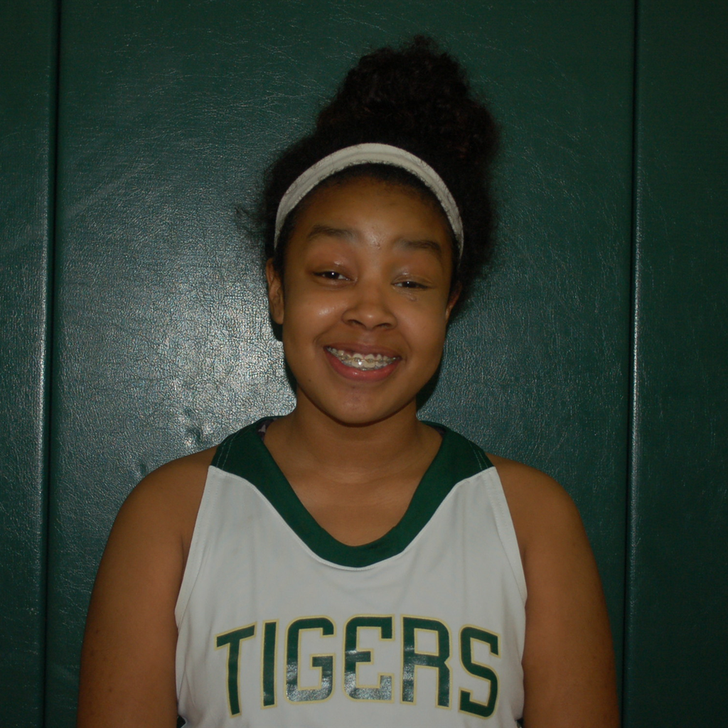 Cheyenne Wallace
