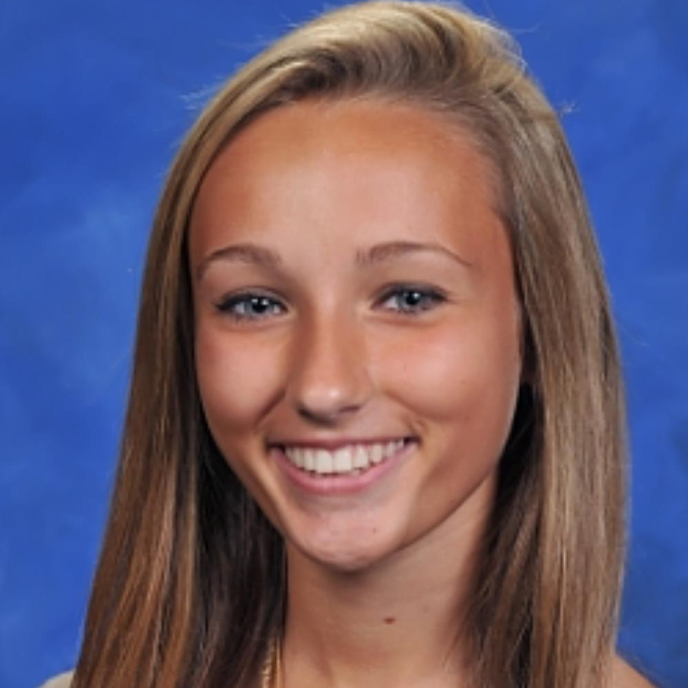 Morgan Haygood