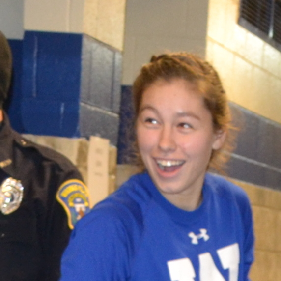 Jackie Toki mugshot