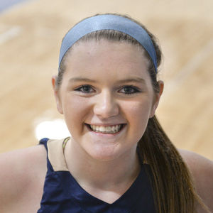 Bridget Simmons